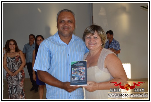 rolim de moura